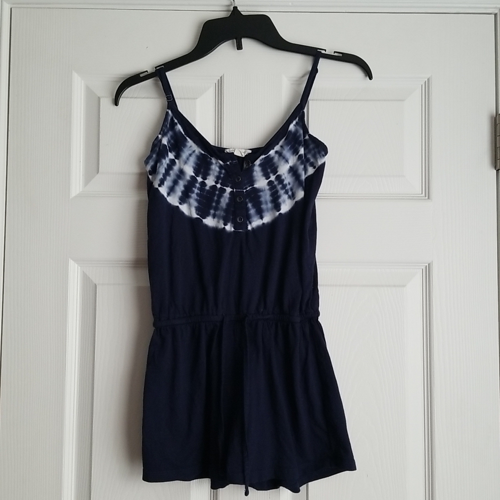 Aeropostale Women's Romper